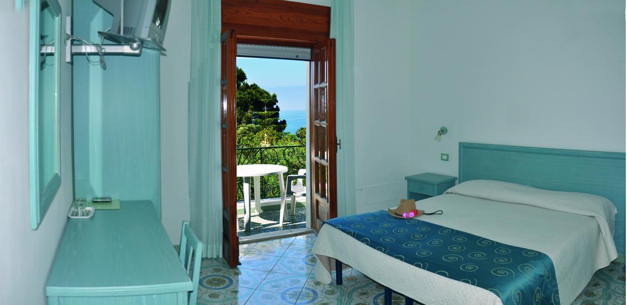 Hotel Casa La Vigna Sant'Angelo  Exterior photo